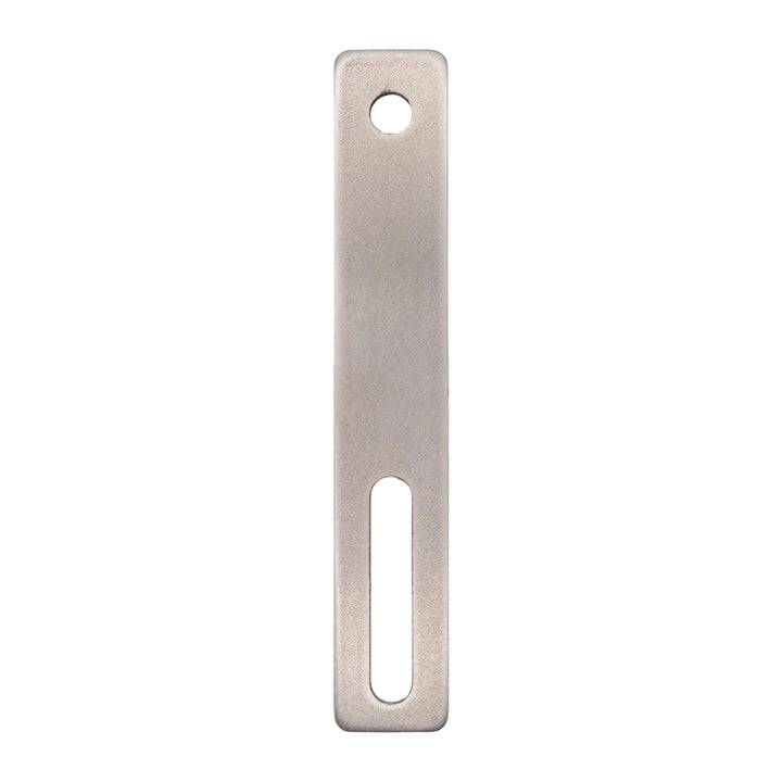 LONG plates - For Rooftop Tent installation