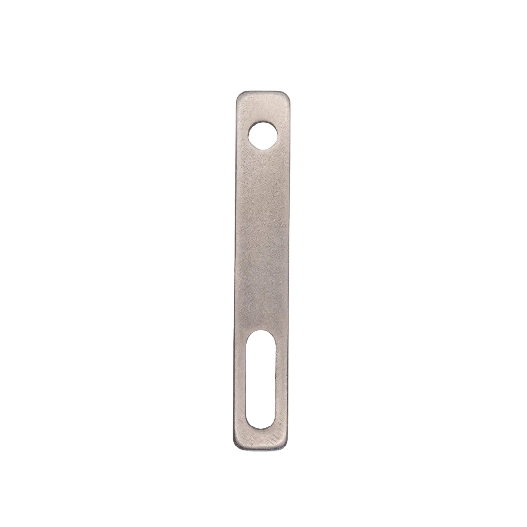 NARROW Plates - For mounting Rooftop Tents