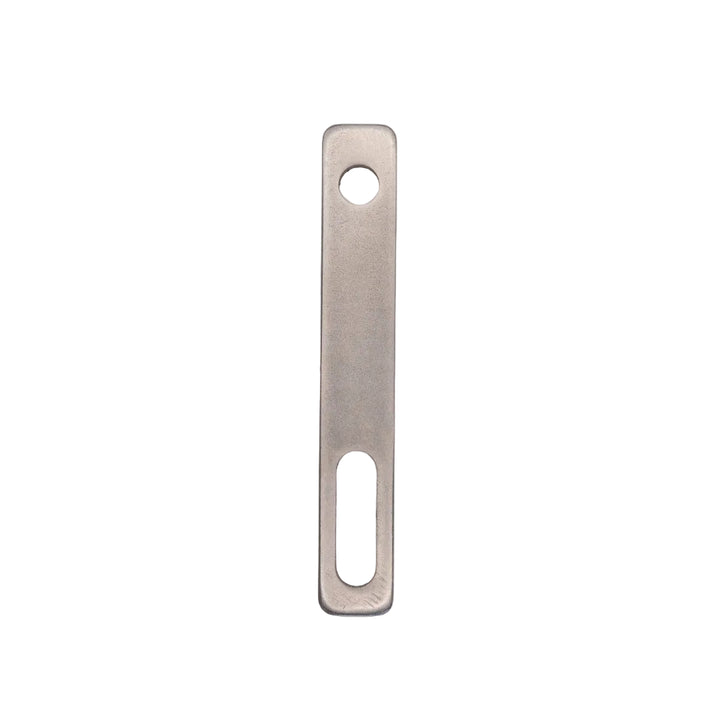 NARROW Plates - For mounting Rooftop Tents