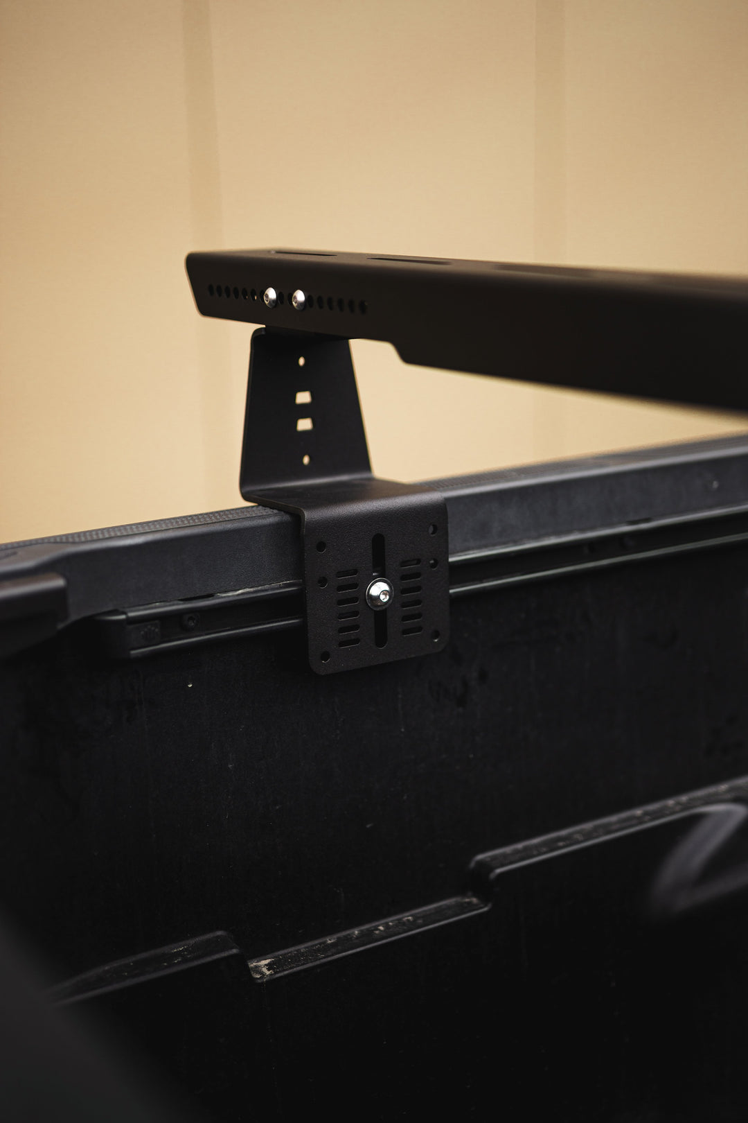 RAXA-R1 - Pickup rack