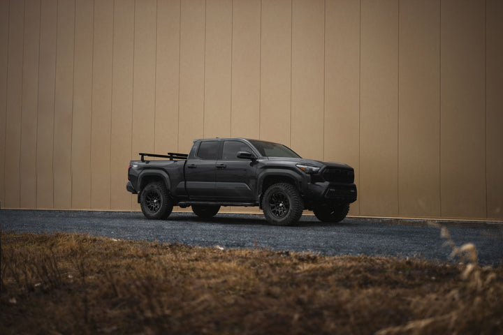 RAXA-R1 - Pickup rack