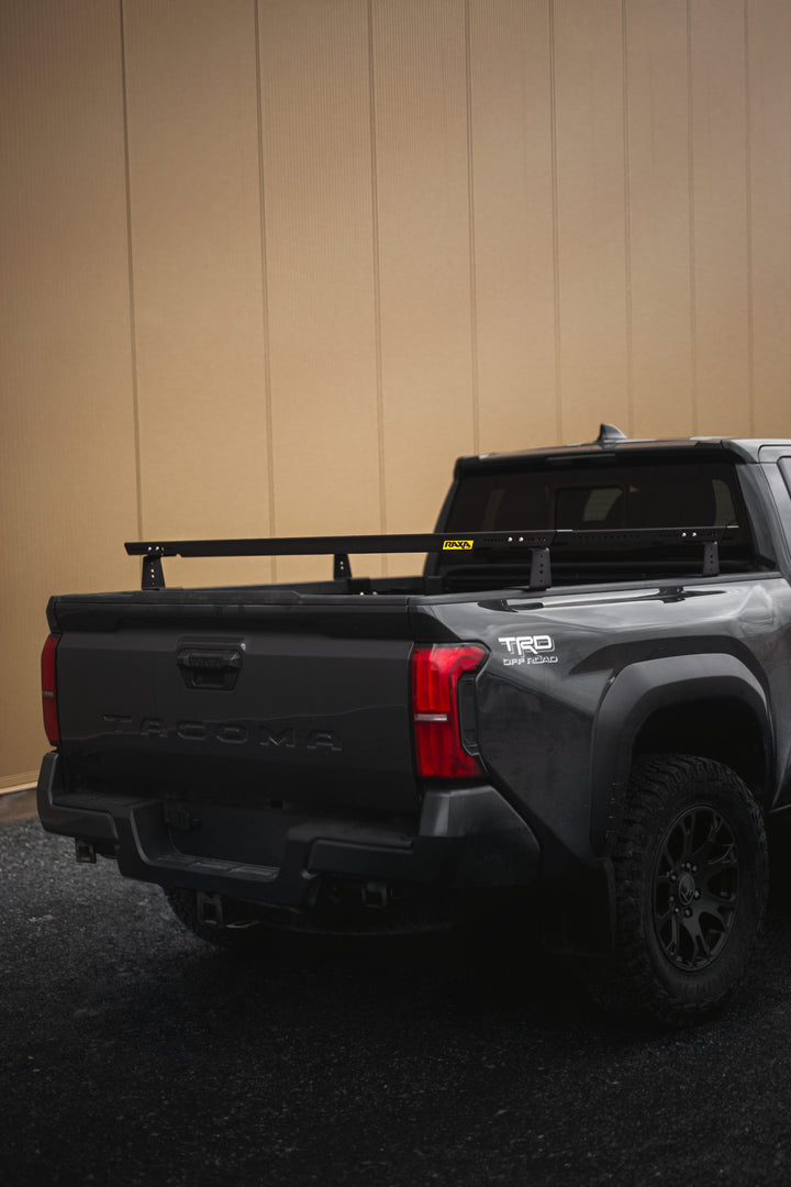 RAXA-R1 - Pickup rack