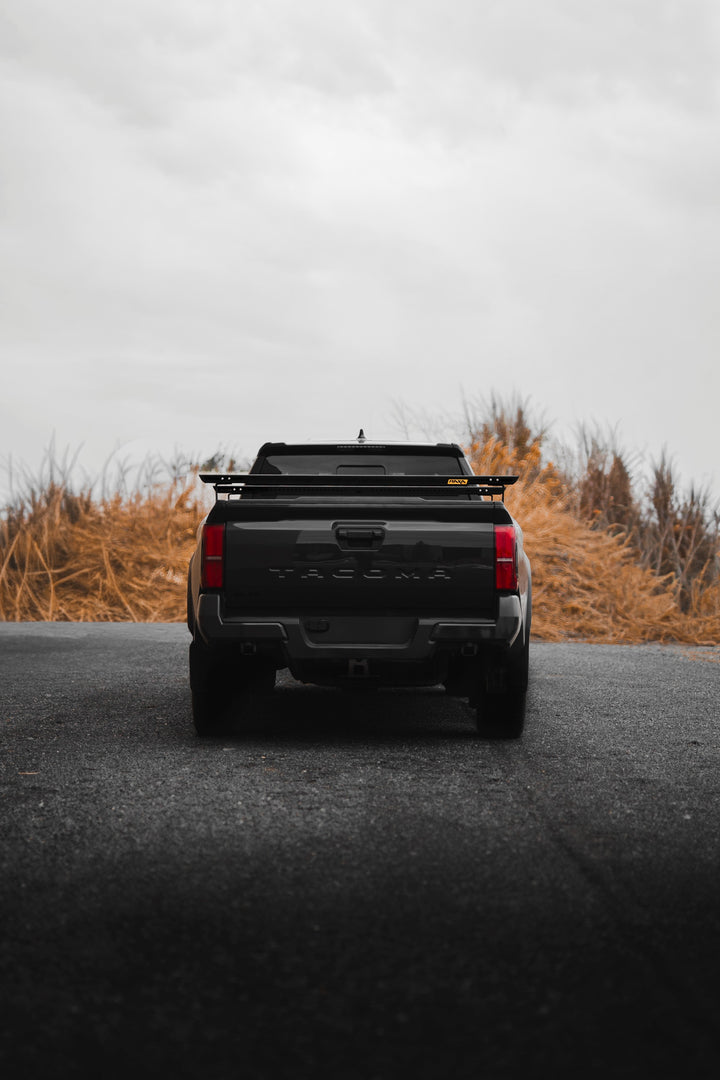 RAXA-R1 - Pickup rack