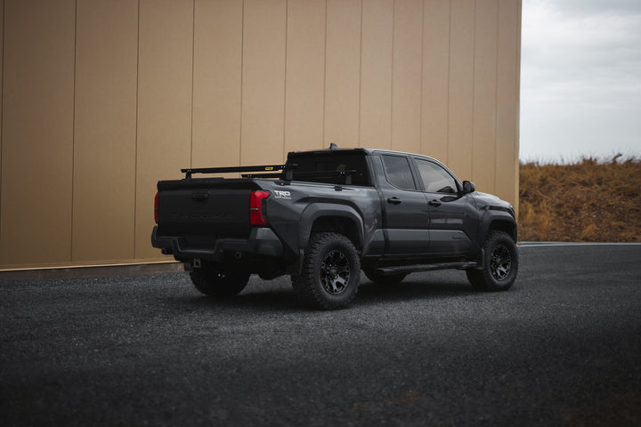 RAXA-R1 - Pickup rack