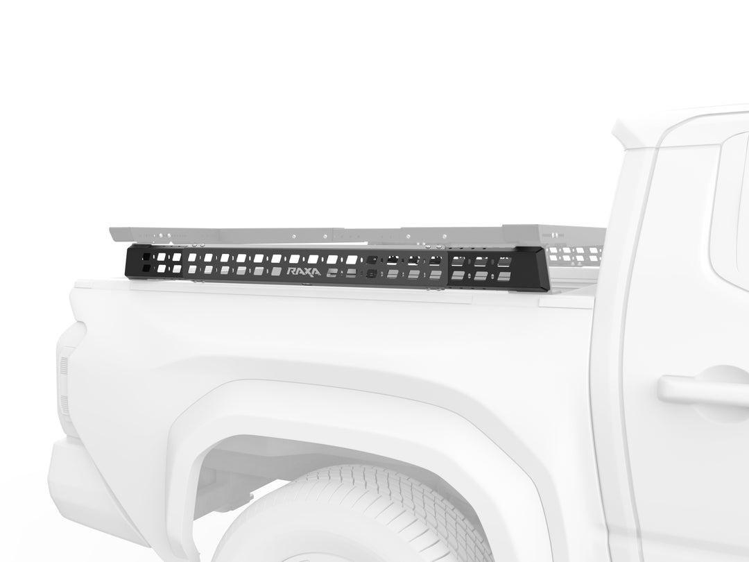 RAXA-R1 - Pickup rack
