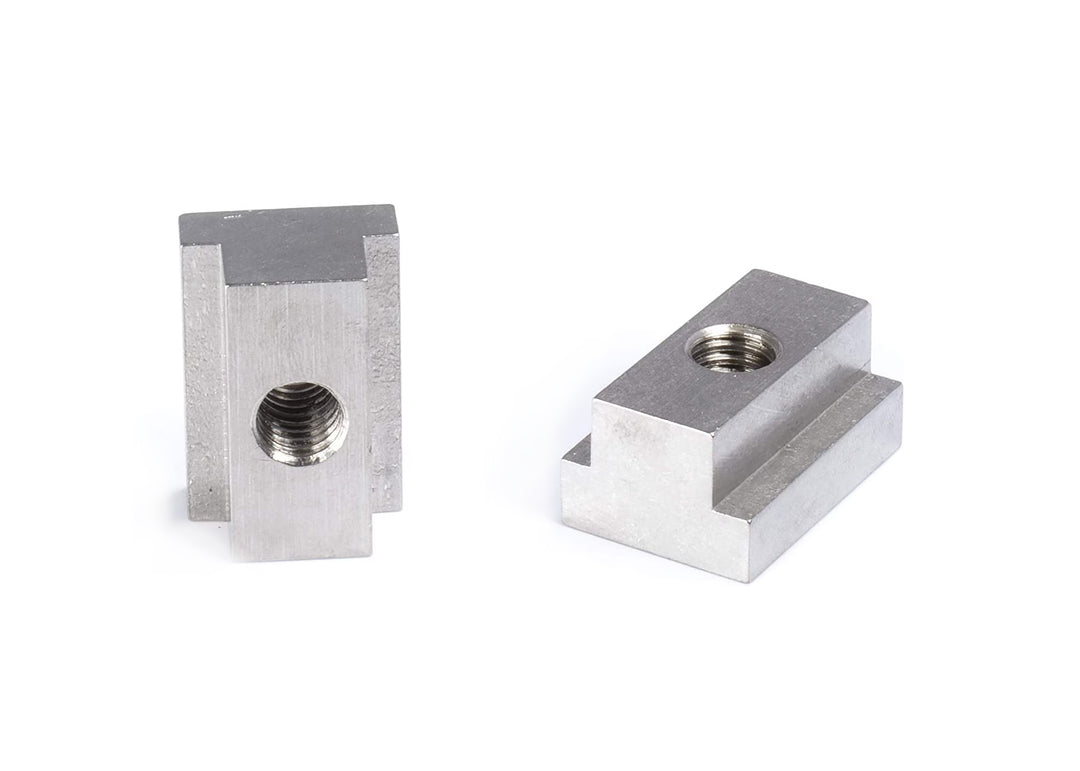 RAXA - Toyota mounting blocks