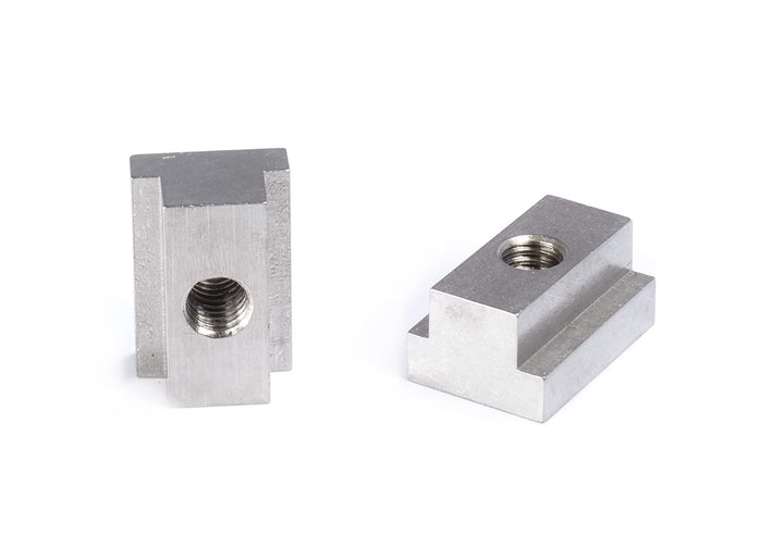 RAXA - Toyota mounting blocks