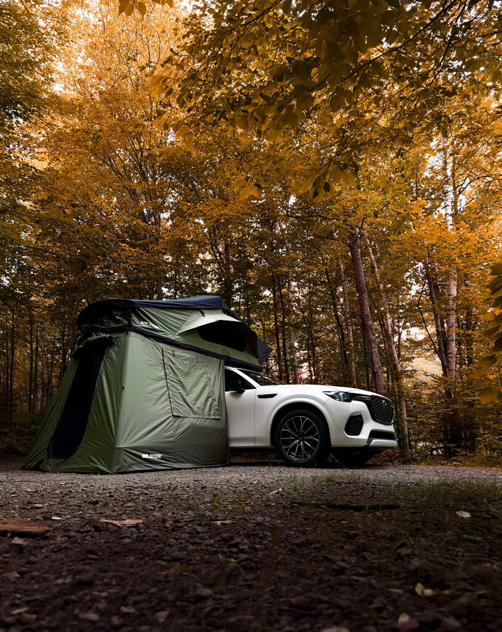 Tent annex - SEQUOIA L