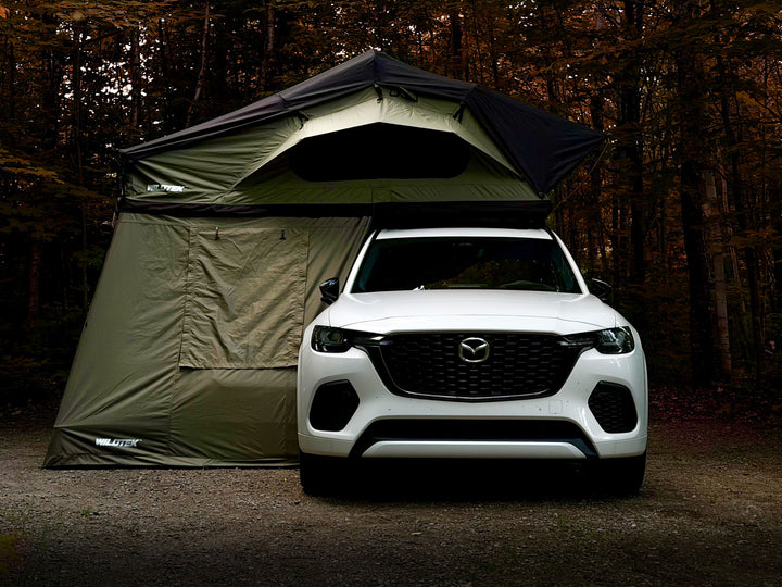 Tent annex - SEQUOIA L