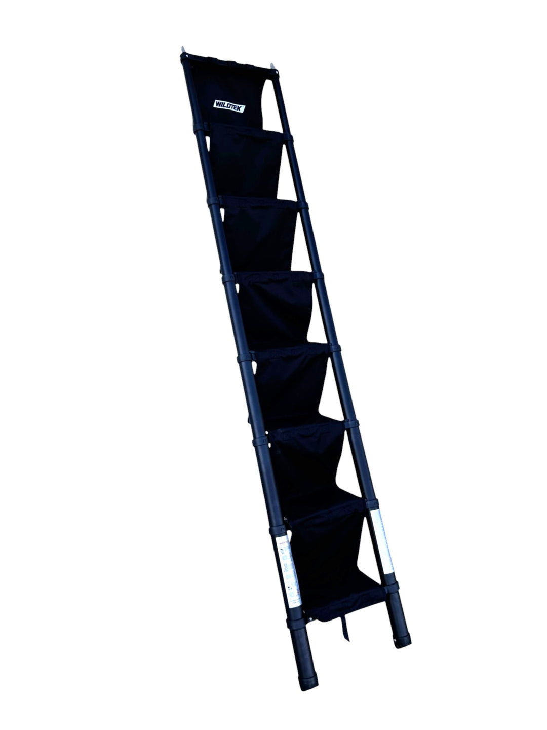 SoftSteps – Marches pour échelle télescopique