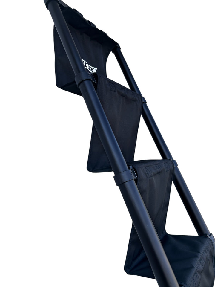 SoftSteps – Marches pour échelle télescopique