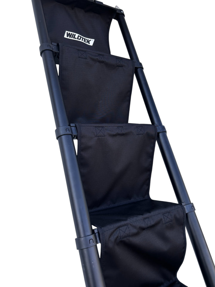 SoftSteps – Marches pour échelle télescopique