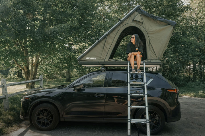 Rooftop tent ACADIA -M 