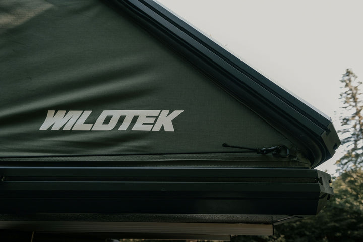 Rooftop tent ACADIA -M 