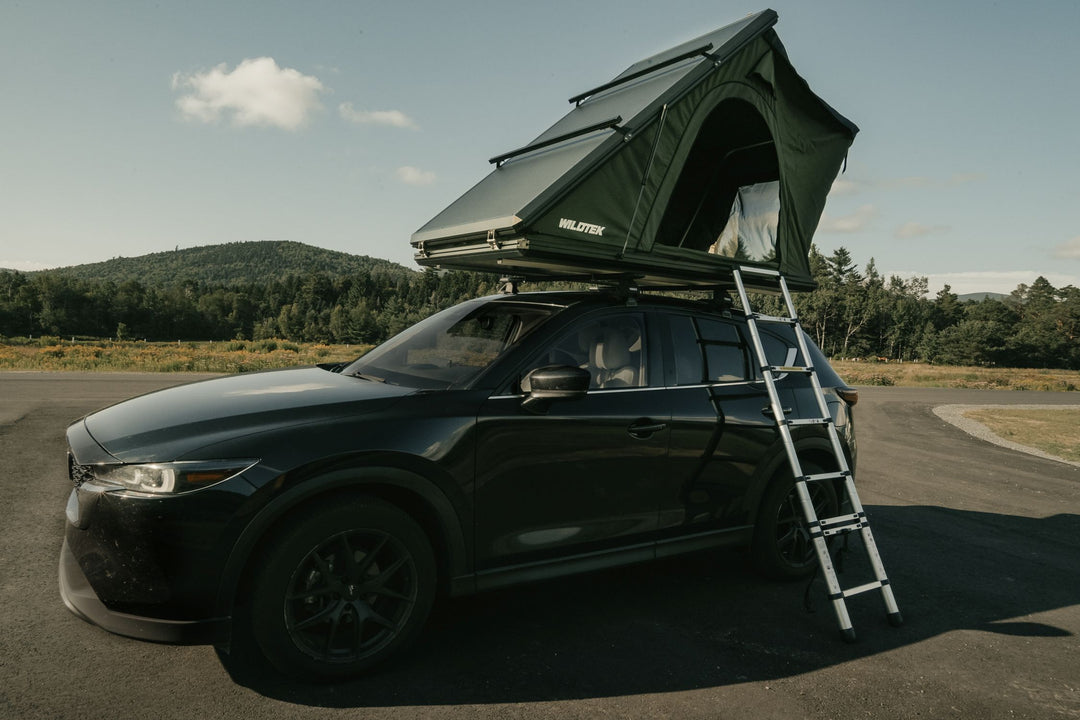 Rooftop tent ACADIA -M 