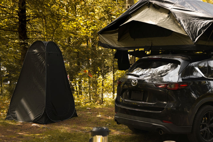 Instant Shelter - Shower Tent / Portable Toilet