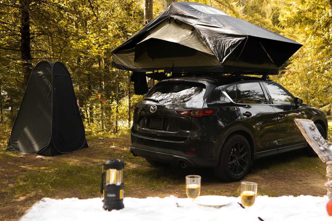 Instant Shelter - Shower Tent / Portable Toilet