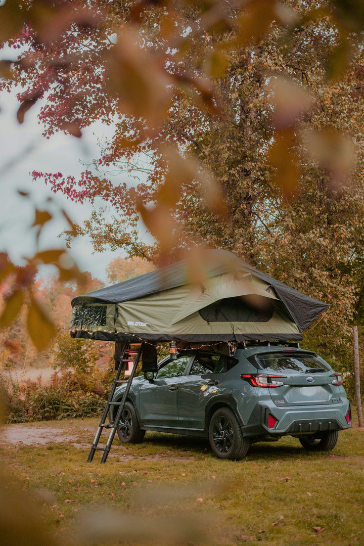 Rooftop tent SEQUOIA -L