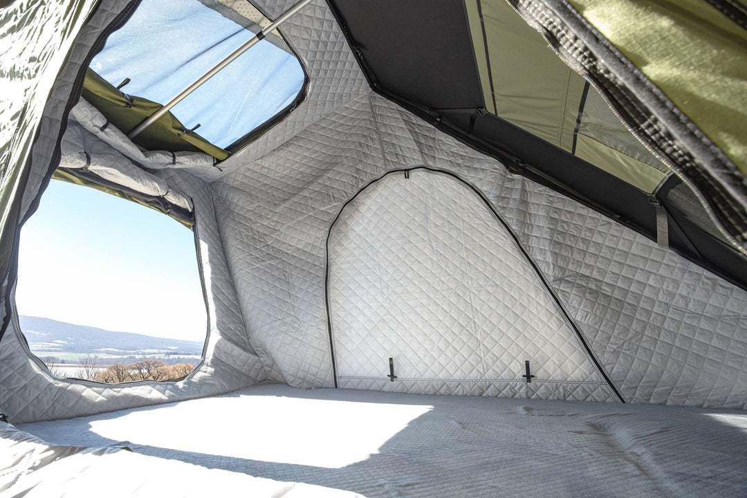 Thermal Insulation Liner - ACADIA Tent