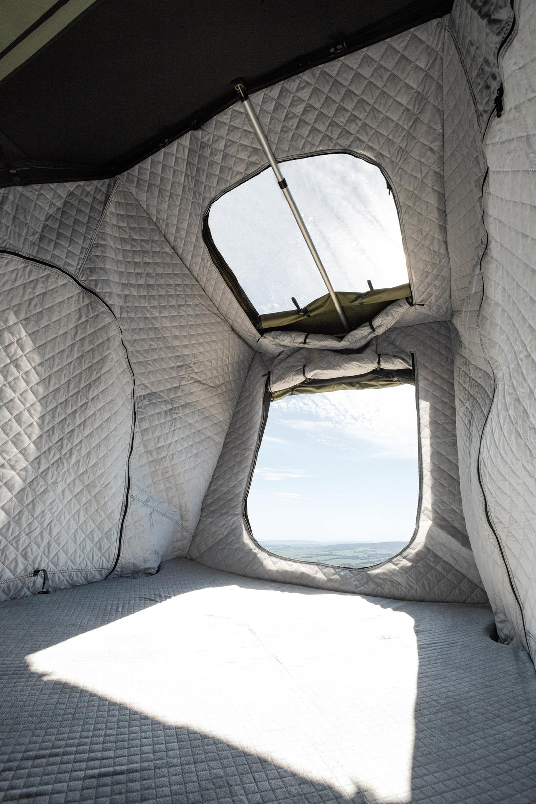 Thermal Insulation Liner - ACADIA Tent