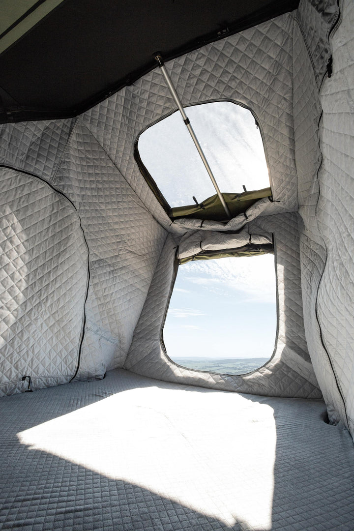 Thermal Insulation Liner - ACADIA Tent