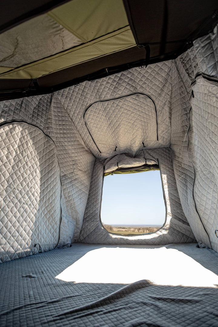 Thermal Insulation Liner - ACADIA Tent