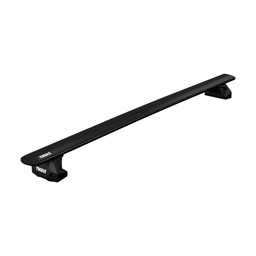 THULE Roof bars - Roof with fixed points