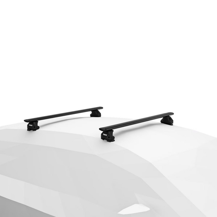 THULE Roof bars - Roof with fixed points