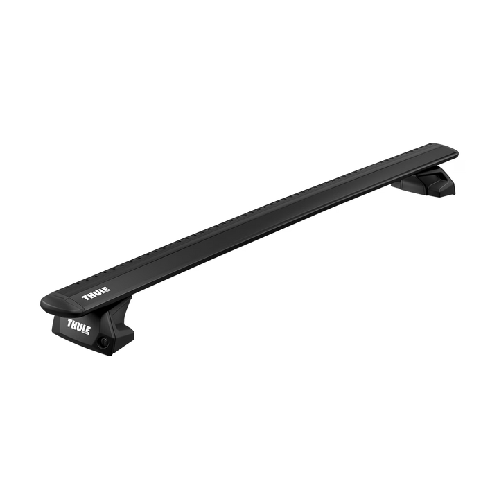 THULE Roof bars - Flush rails