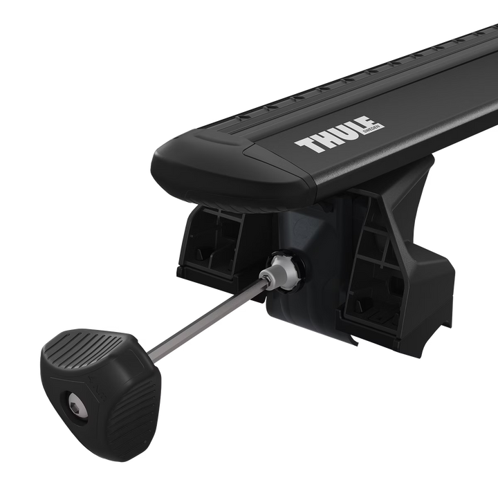 THULE Roof bars - Flush rails