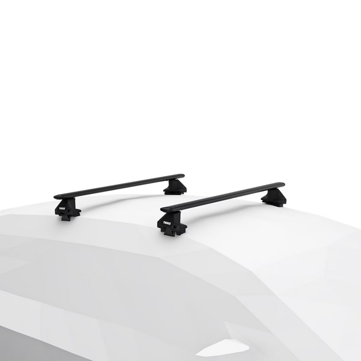 THULE Roof Bars - Naked Roof