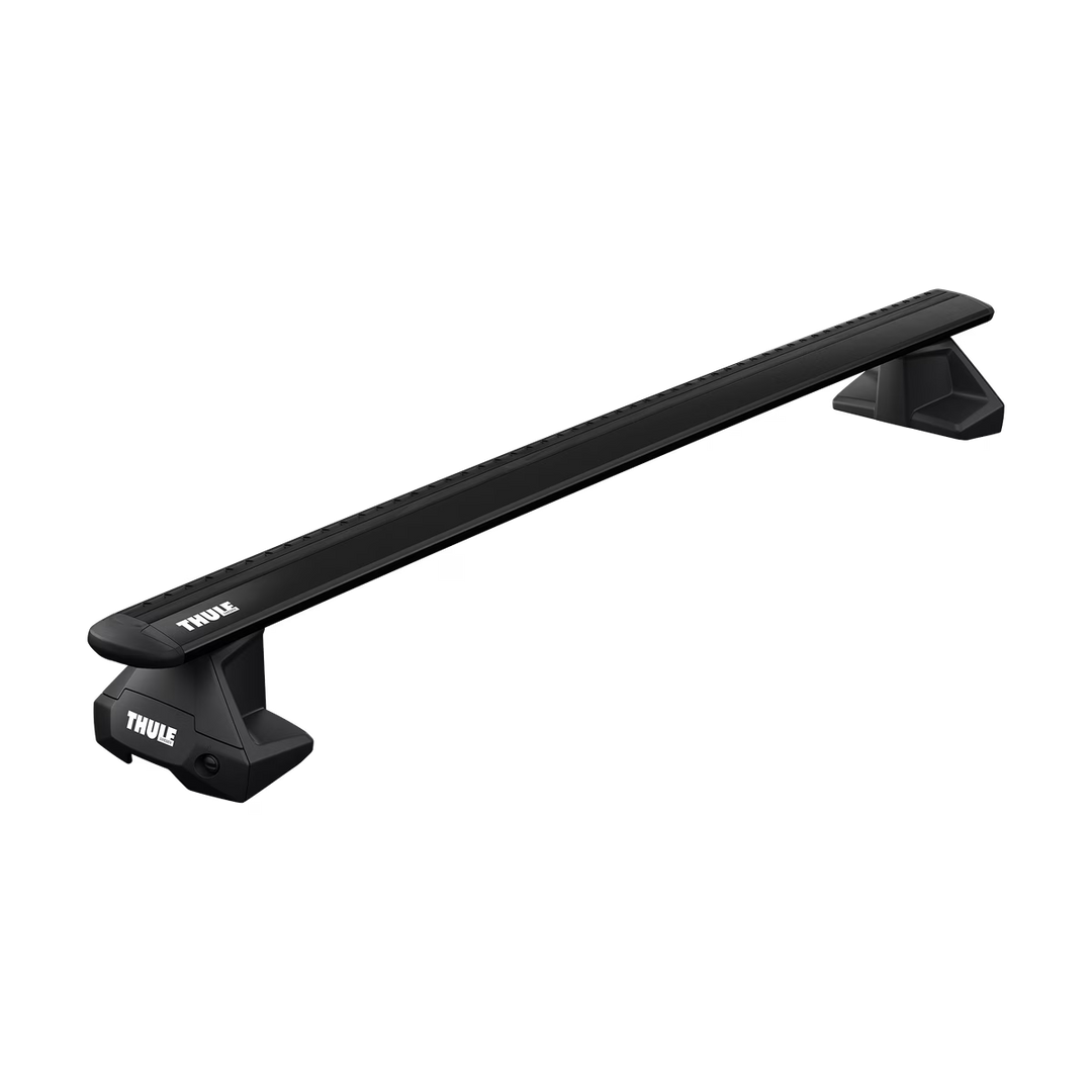 THULE Roof Bars - Naked Roof