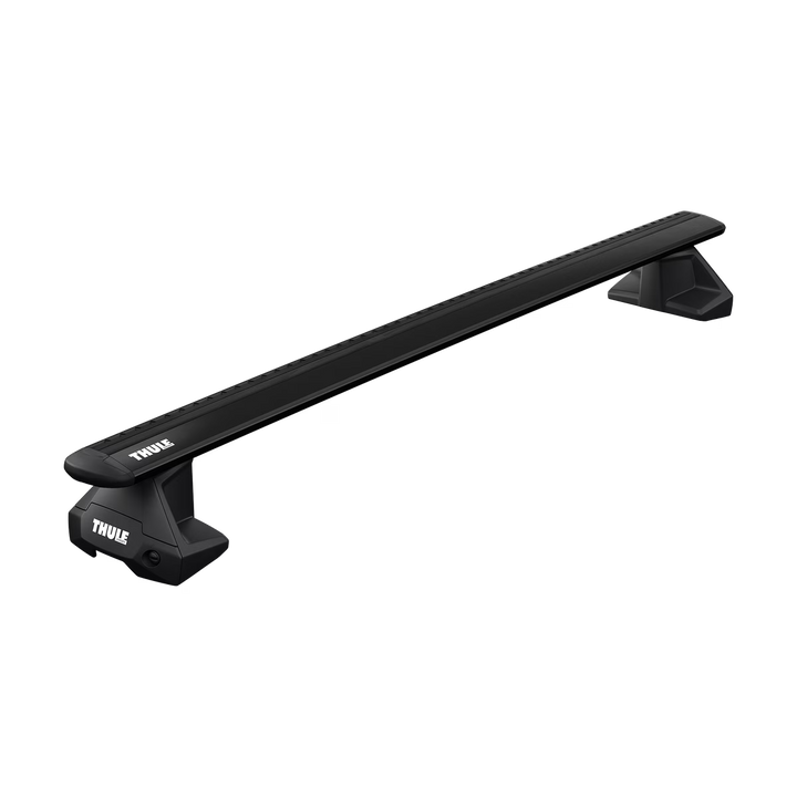 THULE Roof Bars - Naked Roof