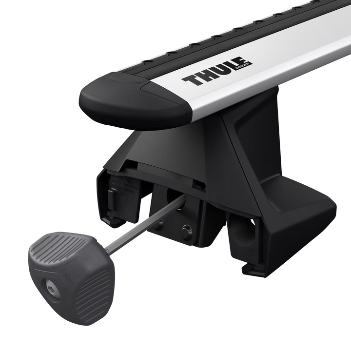 THULE Roof Bars - Naked Roof