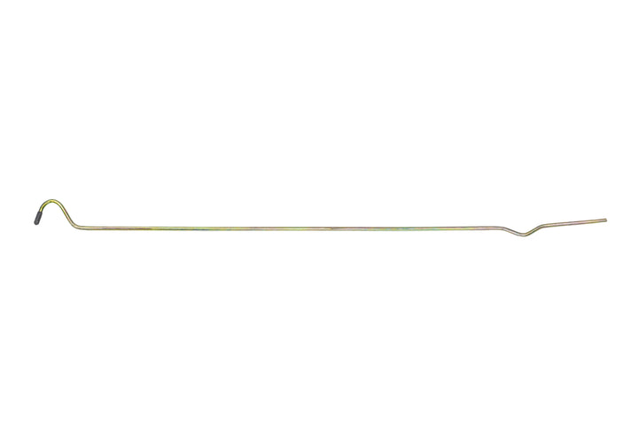 Support pole - For shutter and flysheet