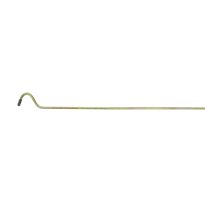 Support pole - For shutter and flysheet