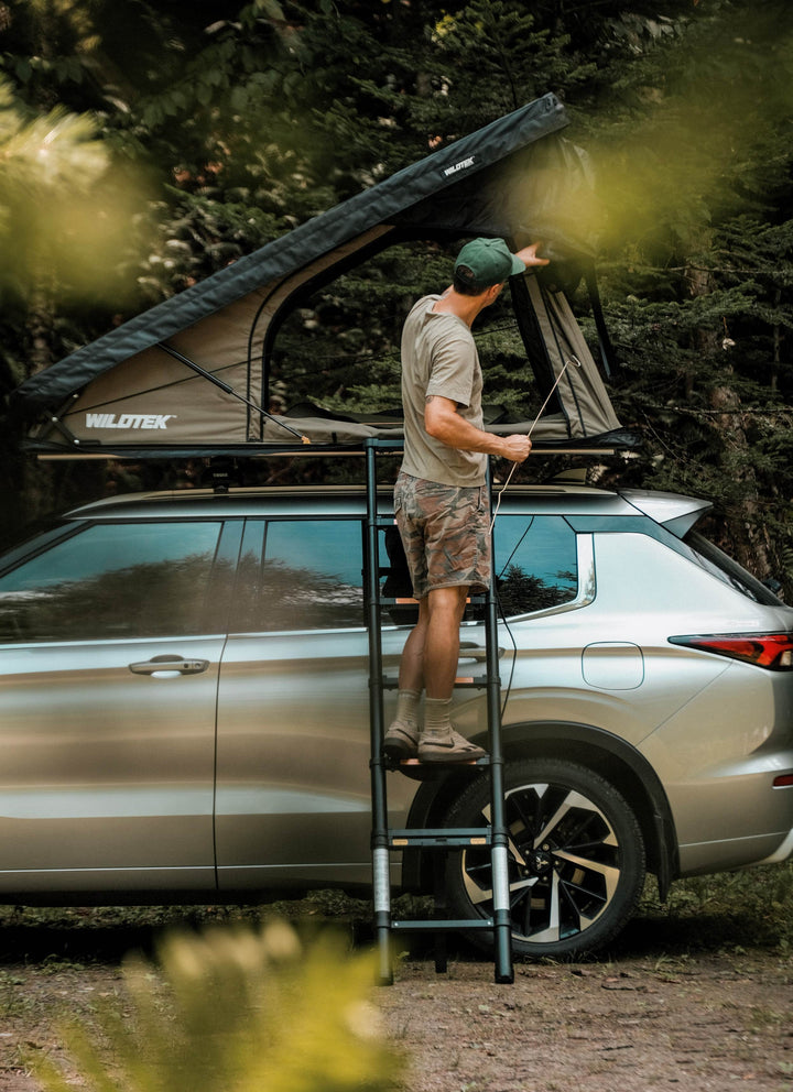 ACADIA-Lite Rooftop Tent