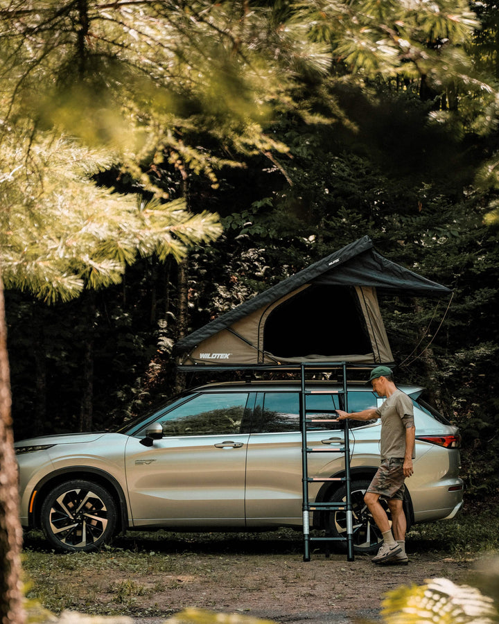 ACADIA-Lite Rooftop Tent