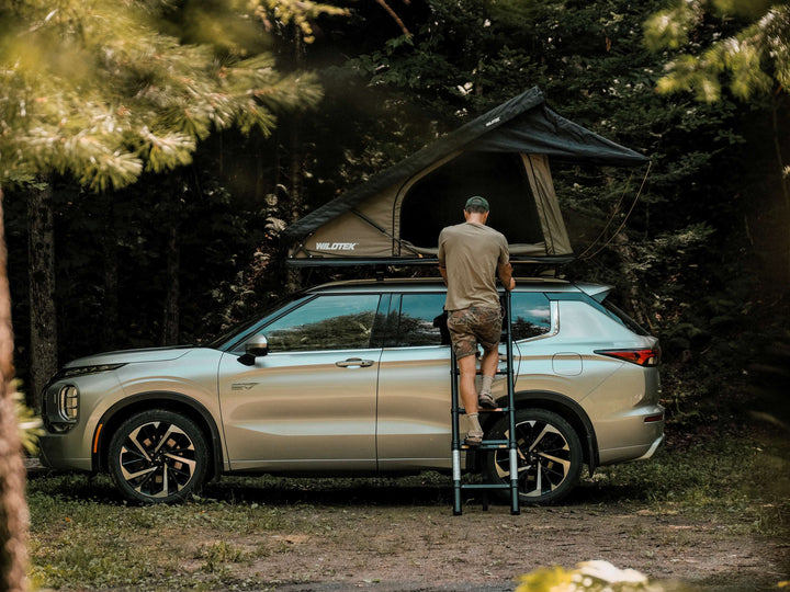 ACADIA-Lite Rooftop Tent