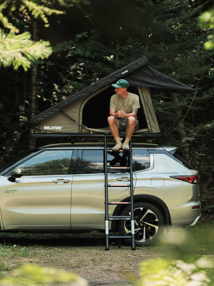 ACADIA-Lite Rooftop Tent