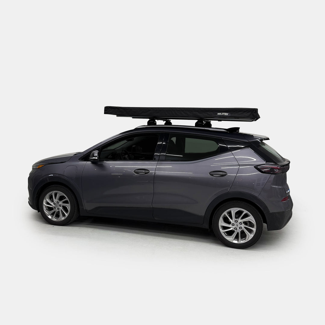 ACADIA-Lite Rooftop Tent