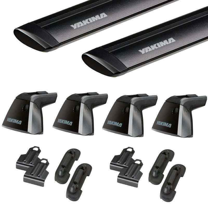YAKIMA Roof Rack Products