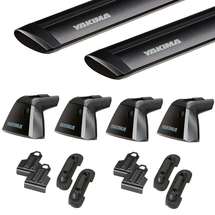 YAKIMA Roof Rack Products