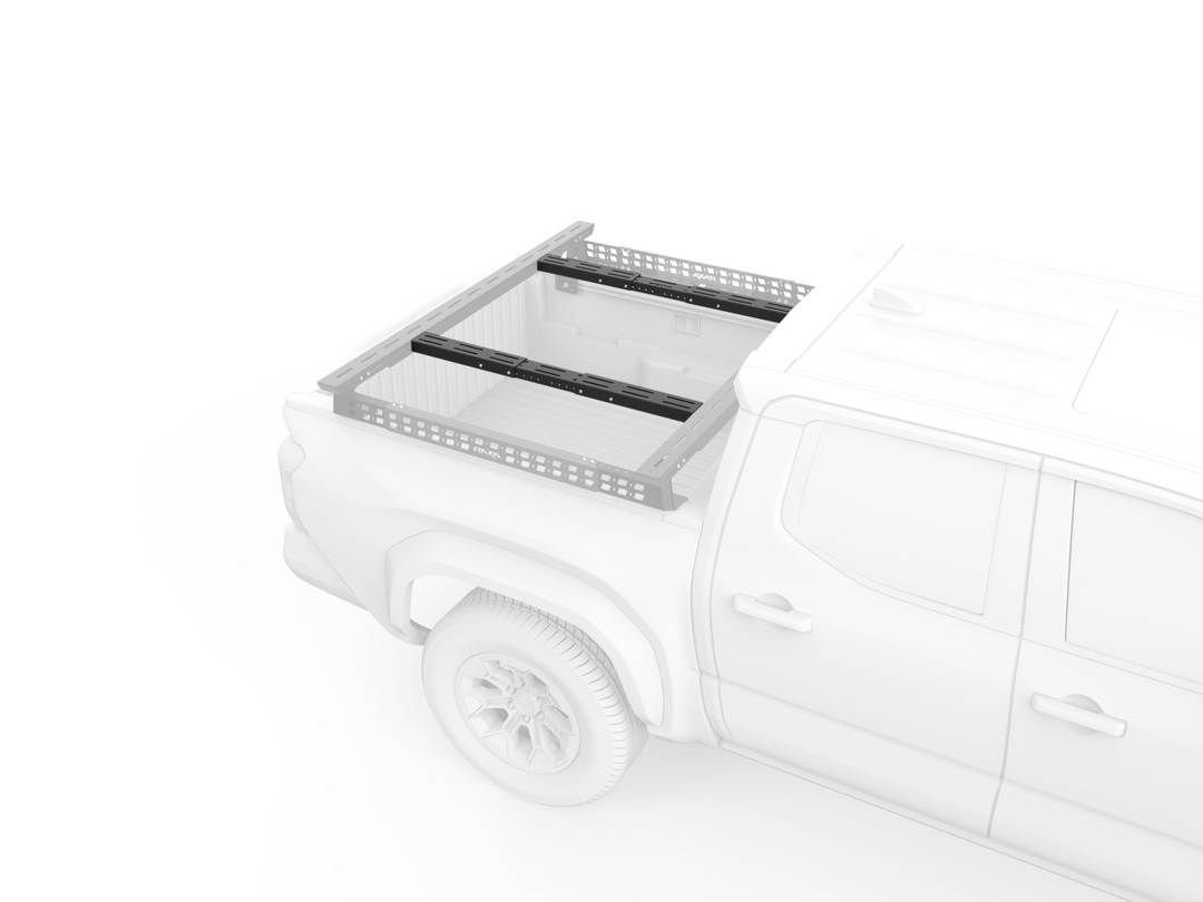 RAXA-R1 - Pickup rack