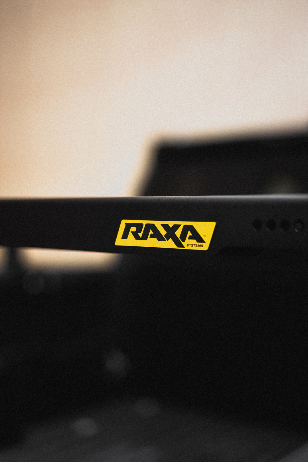 RAXA-R1 - Pickup rack