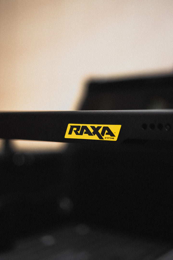 RAXA-R1 - Pickup rack