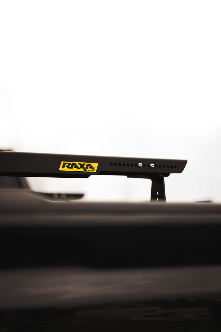 RAXA-R1 - Pickup rack
