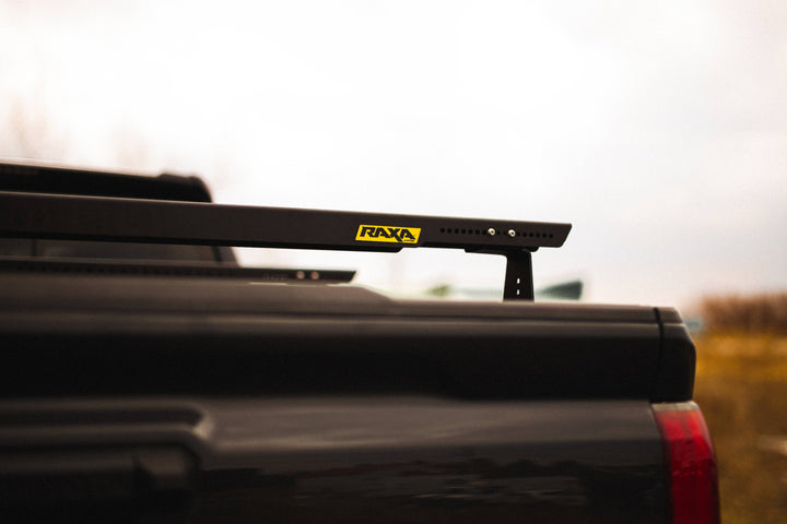 RAXA-R1 - Pickup rack