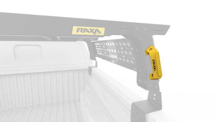 RAXA-R1 - Pickup rack
