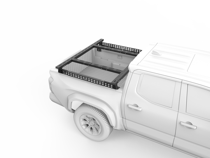 RAXA-R1 - Pickup rack